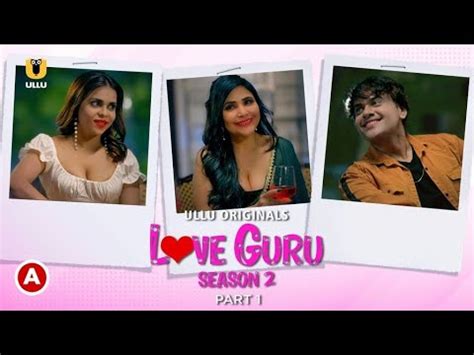 Pooja Poddar in Love Guru S02 Part 1 (2023) .